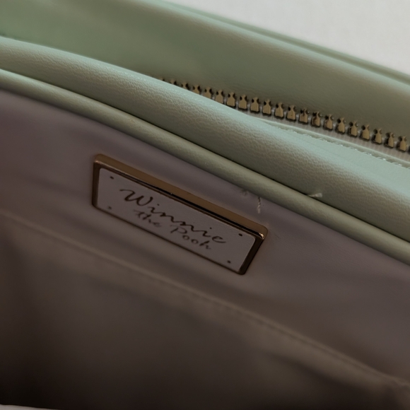 NWT Winnie the Pooh Crossbody Primark Bag - Picture 4 of 7